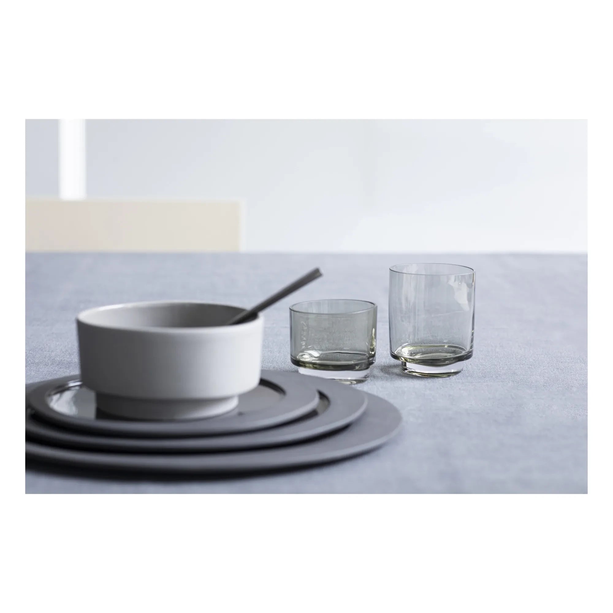 Valerie Objects - Maarten Baas Cam 25 cl | Grau