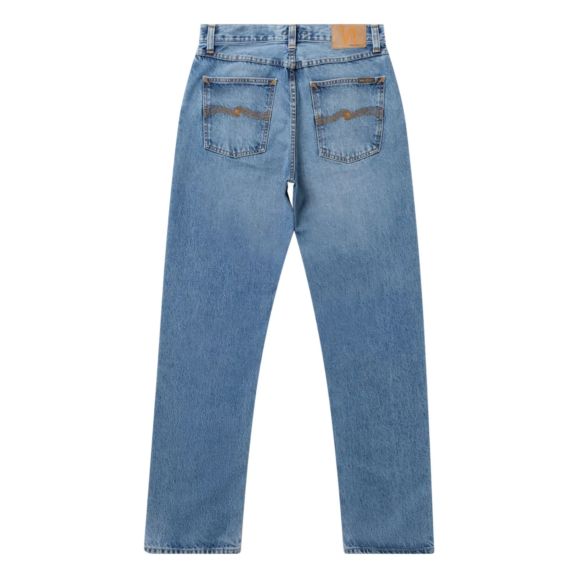 Nudie Jeans - Jean Rad Rufus | Indigo