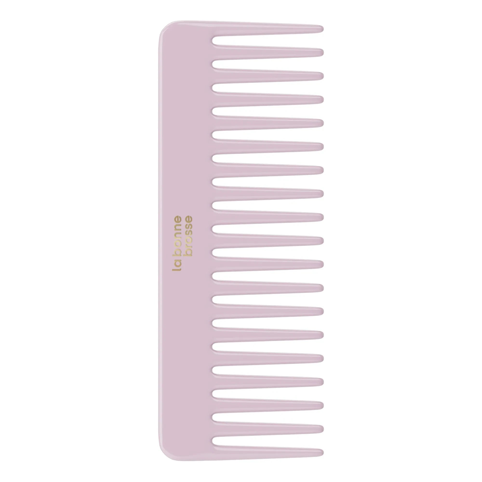 La Bonne Brosse - Saç Açıcı Tarak | Pembe