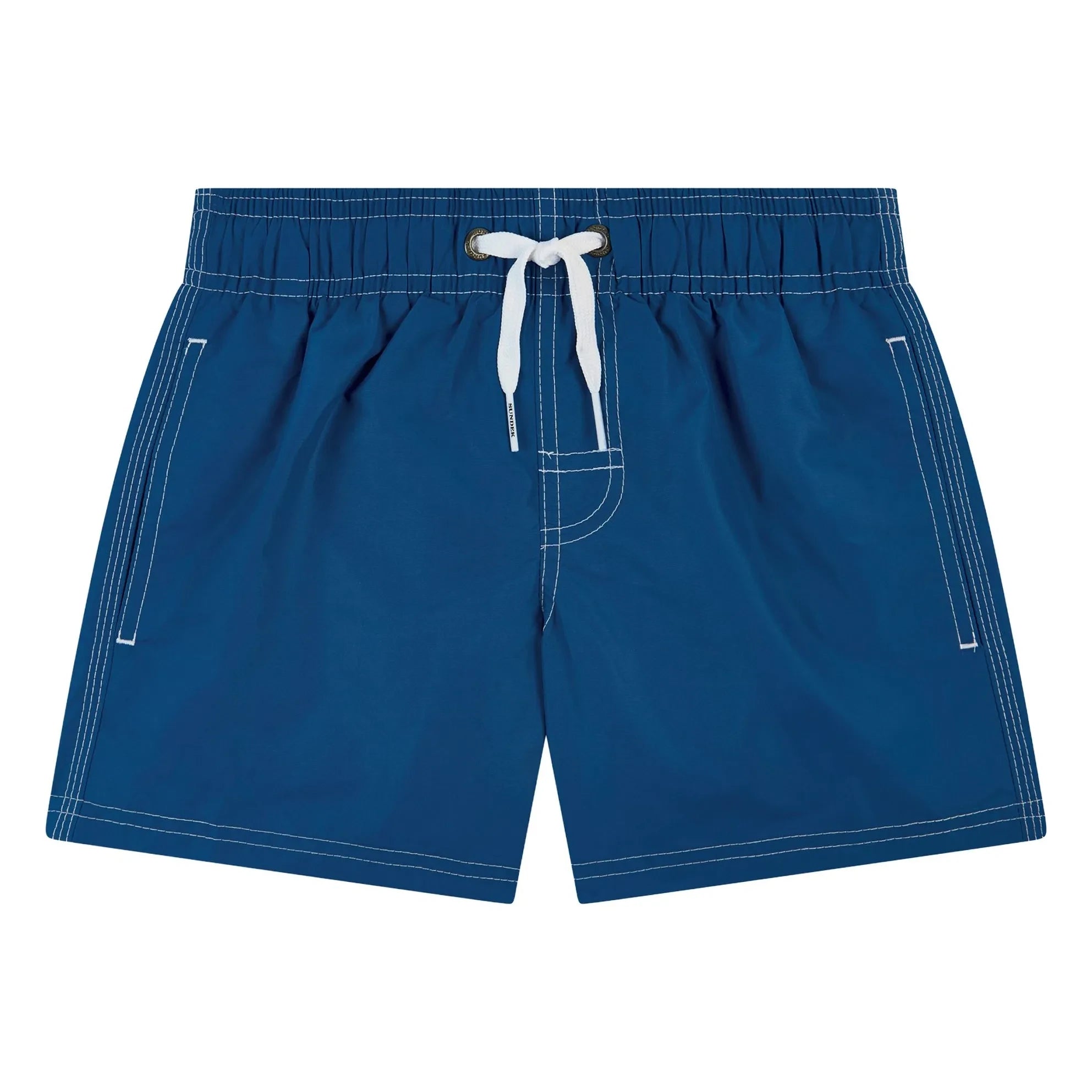 Sundek - Board Arc Badeshorts | Marine