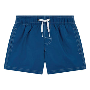 Sundek - Board Arc Badeshorts | Marine