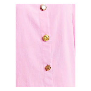 Essential Antwerp - Jomato Gömlek | Pembe
