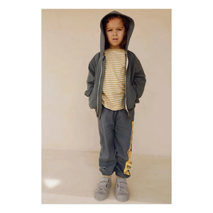 Gray Label - Jogger Gray Label | Gri mavi