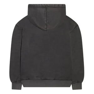 Finger in the nose - Hope organik pamuklu sweatshirt | Siyah