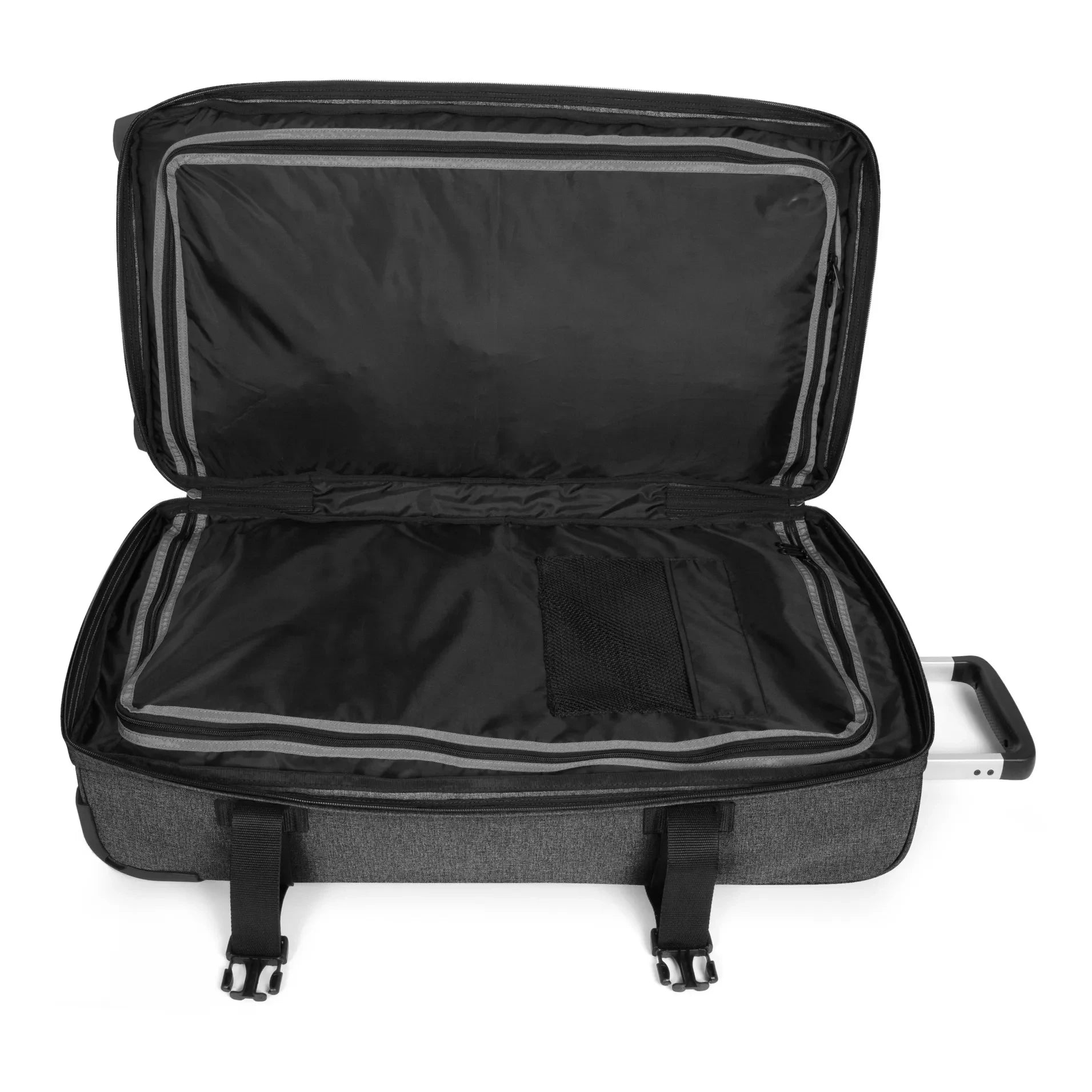 Eastpak - Transit'R M Koffer | Denim Grau