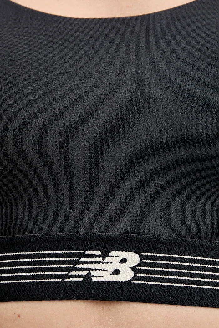 New Balance Spor Sütyeni Train Bra