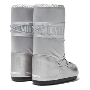 Moon Boot - Glance Moon Boots - Kadın Koleksiyonu | Gümüş