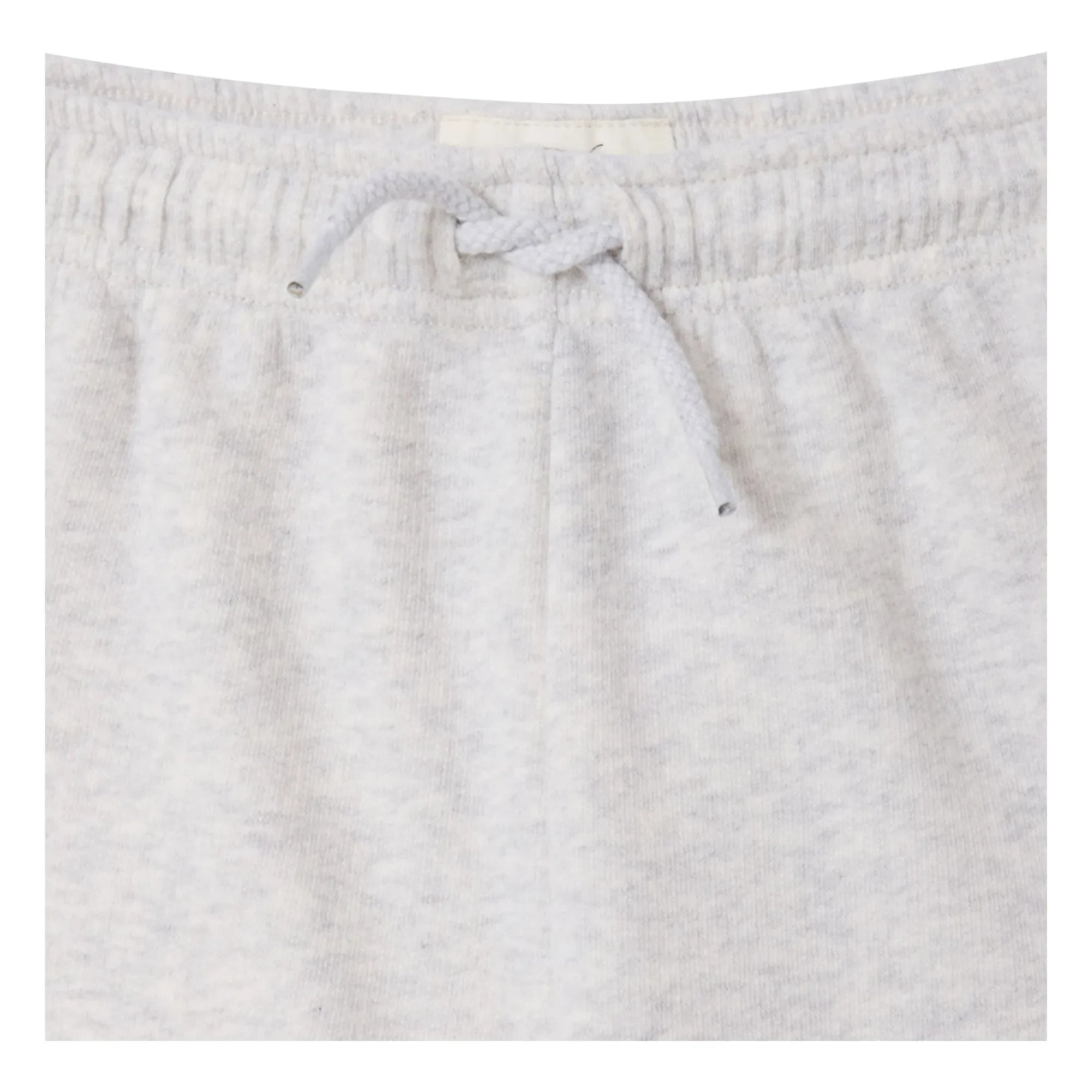 American Vintage - Jogger Large Atubay | Heather weiß