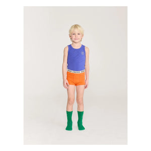 Bobo Choses - Boxer Bobo Choses Modal und Bio-Baumwolle | Rot