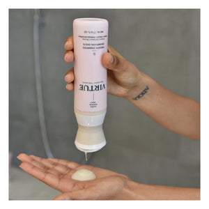 Virtue - Smoothing Shampoo - 240 ml