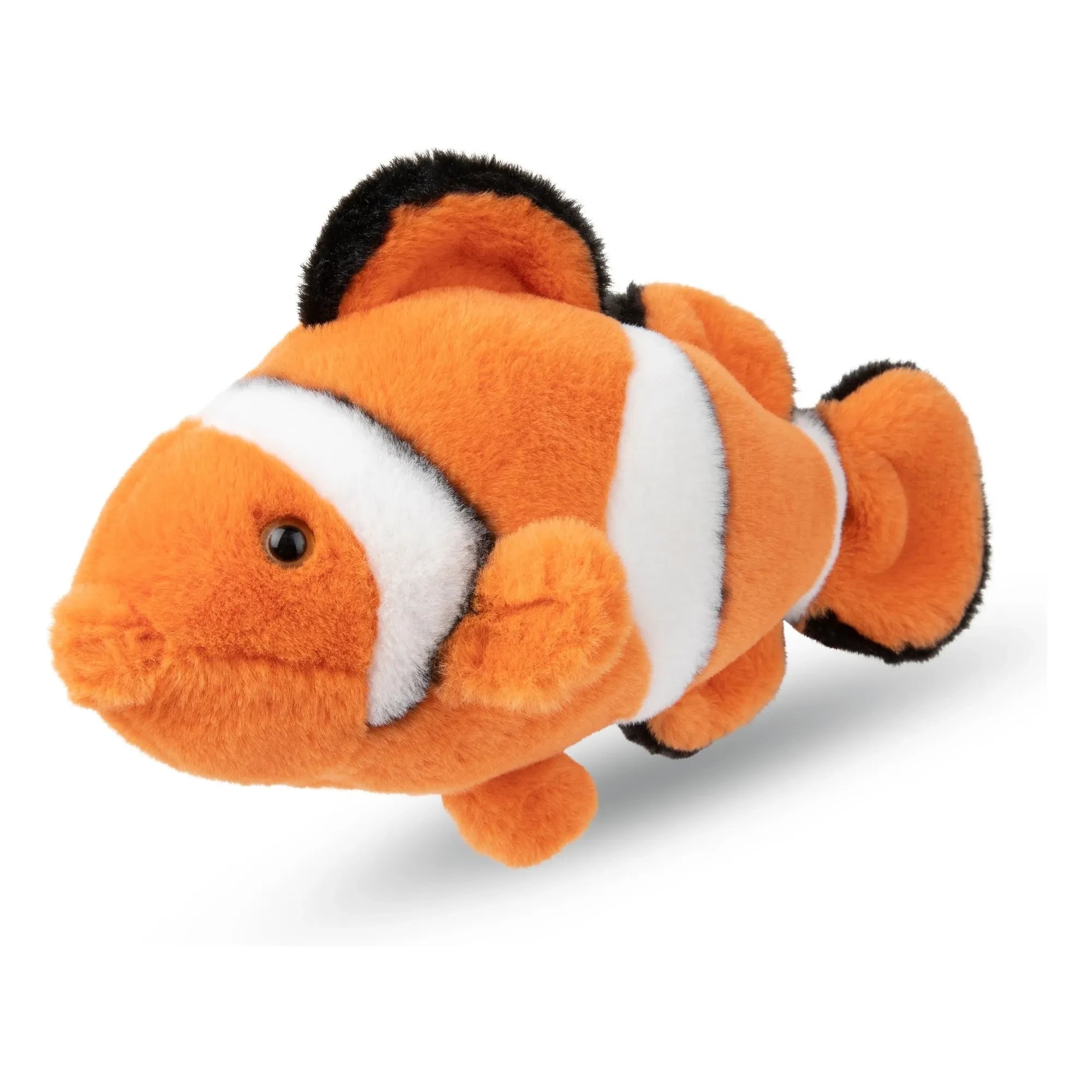 Bon Ton Toys - WWF - Palyaço Balığı Peluş | Turuncu
