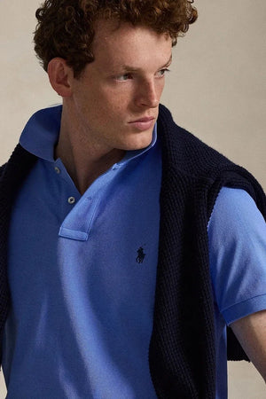 Polo Ralph Lauren Yaka Pamuklu Tişört