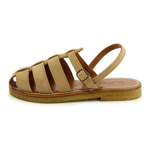 K.Jacques - Lemonia Vel sandaletler | Kum