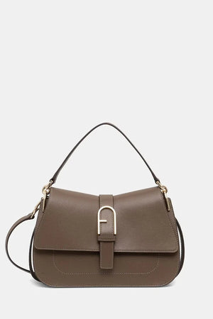 Furla kadın deri crossbody çanta