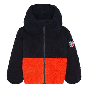 Fusalp - Sherpa Moon ceket | Lacivert