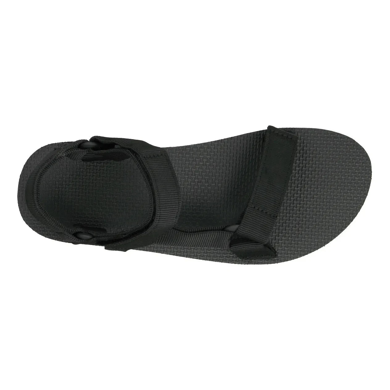 Teva - Original Universal Sandalen | Schwarz