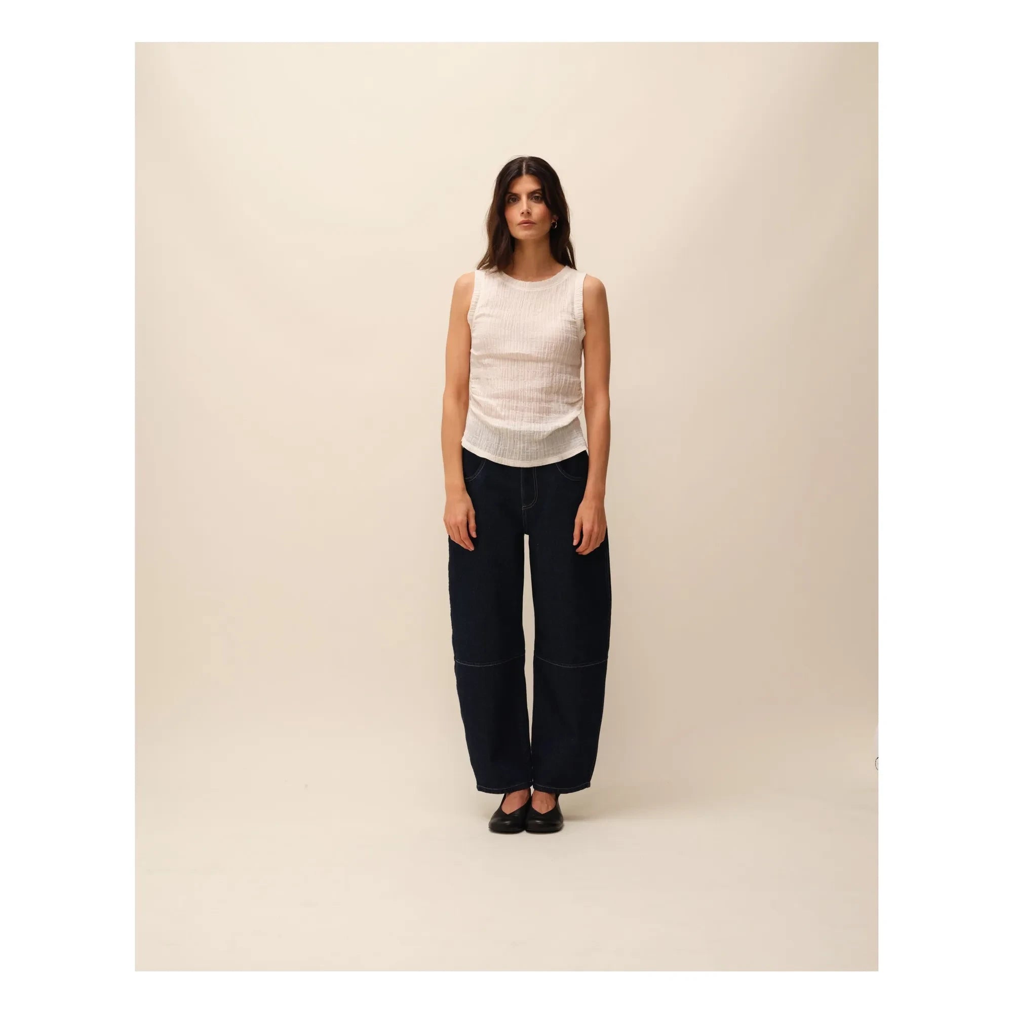 Copyright © 2019 Pamuk Jean Organic. All Rights Reserved. Denim Raw