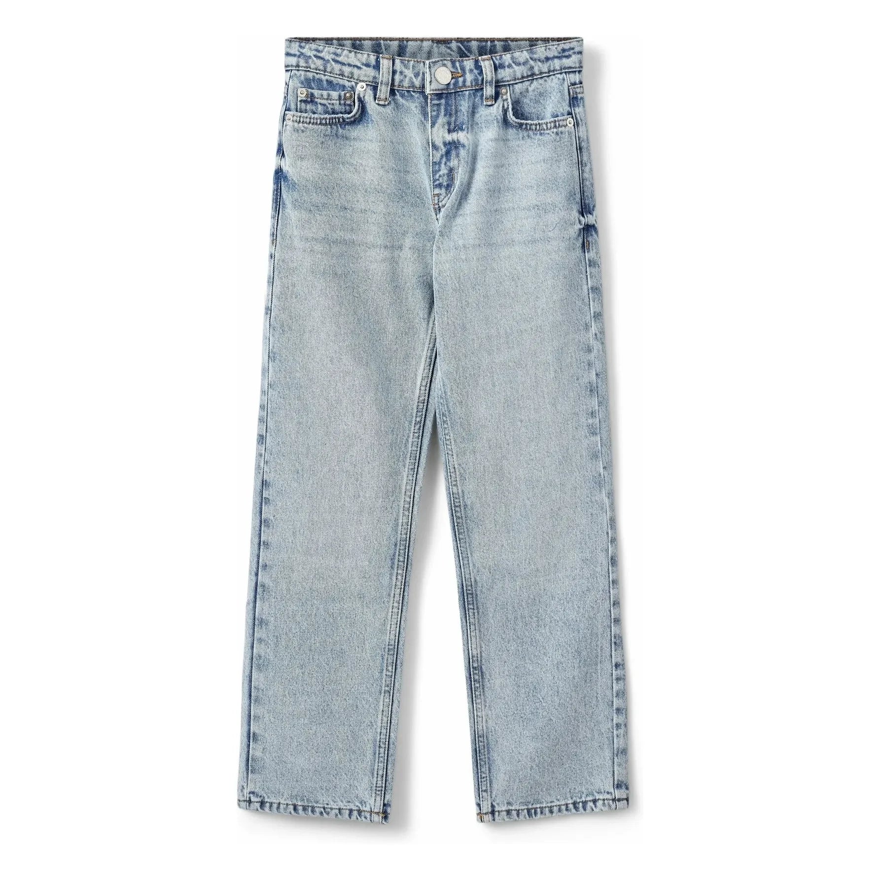 Sofie Schnoor - Jean Melikasy | Denim