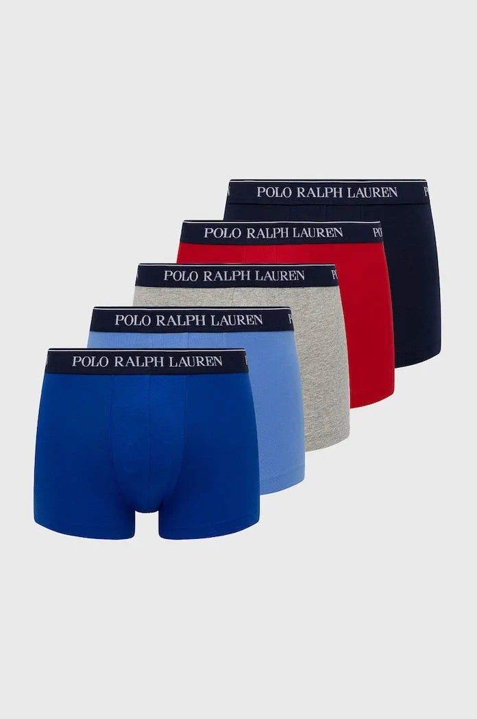 Polo Ralph Lauren Boxer (5 Çift)