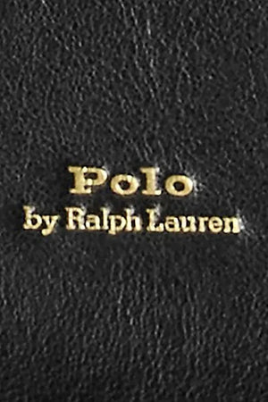 Polo Ralph Lauren Deri Çanta