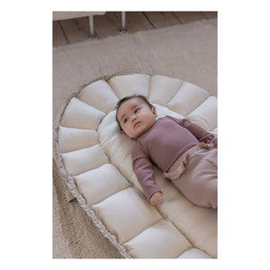 Sebra - 3-in-1 Baby Nest | Beige