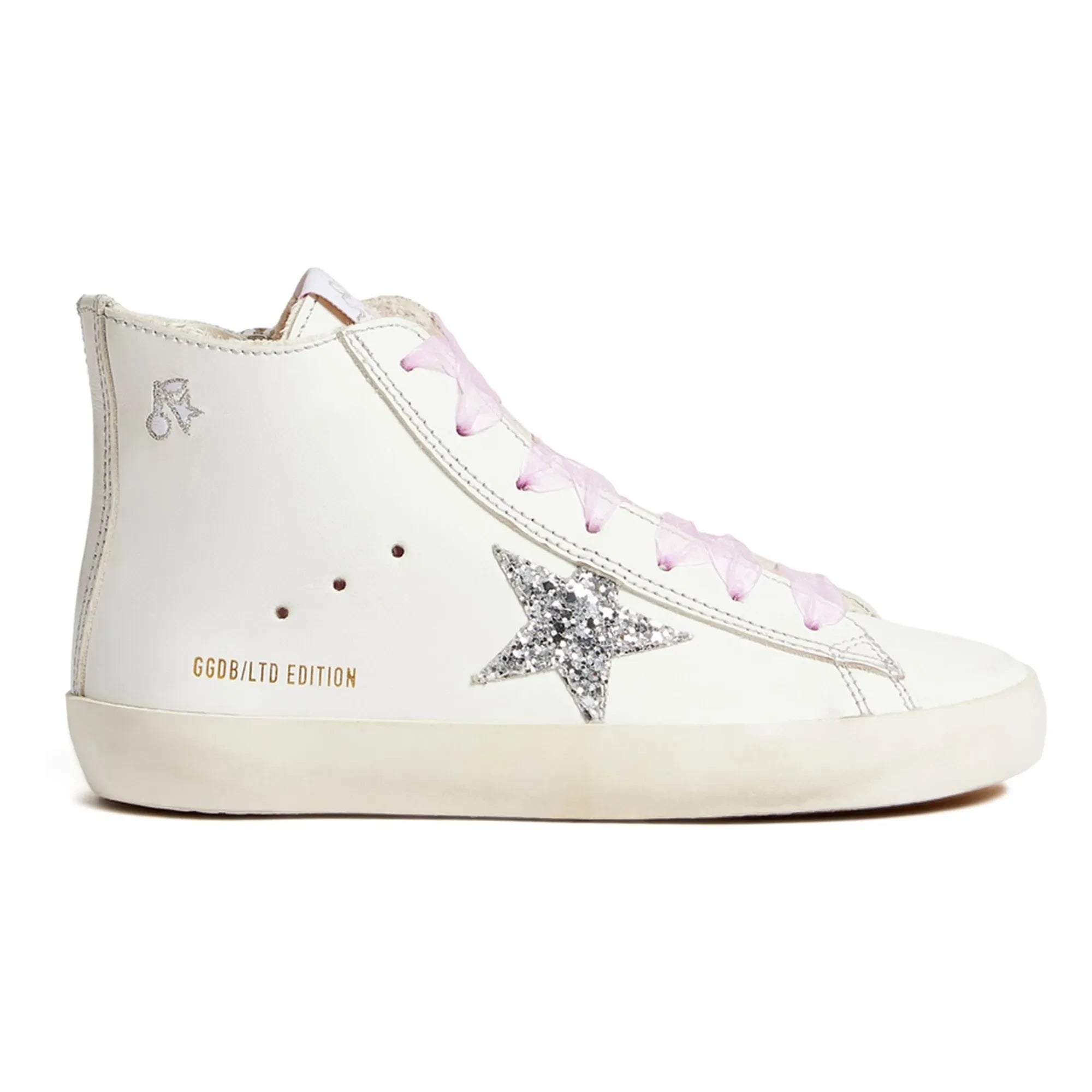 Bonpoint - Sneakers - Bonpoint x Golden Goose | Beyaz