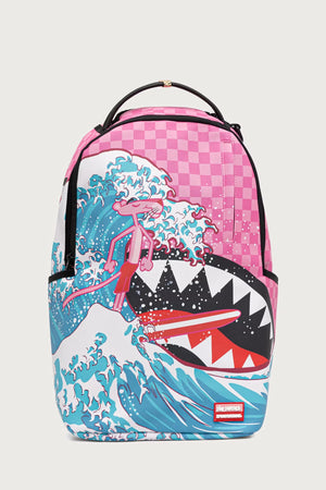 Sprayground - Pink Panther Pink School Backpack 910B9113NSZ
