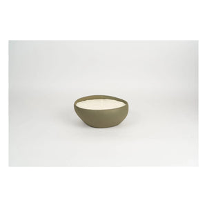 Mon Dada - Doteki kokulu mum | Moss Green