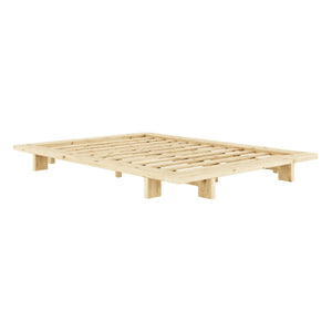 Karup Design - Japon ahşap yatak