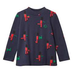 Wynken - Under-Pull Lento | Marine