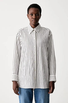 Дамска риза с модал