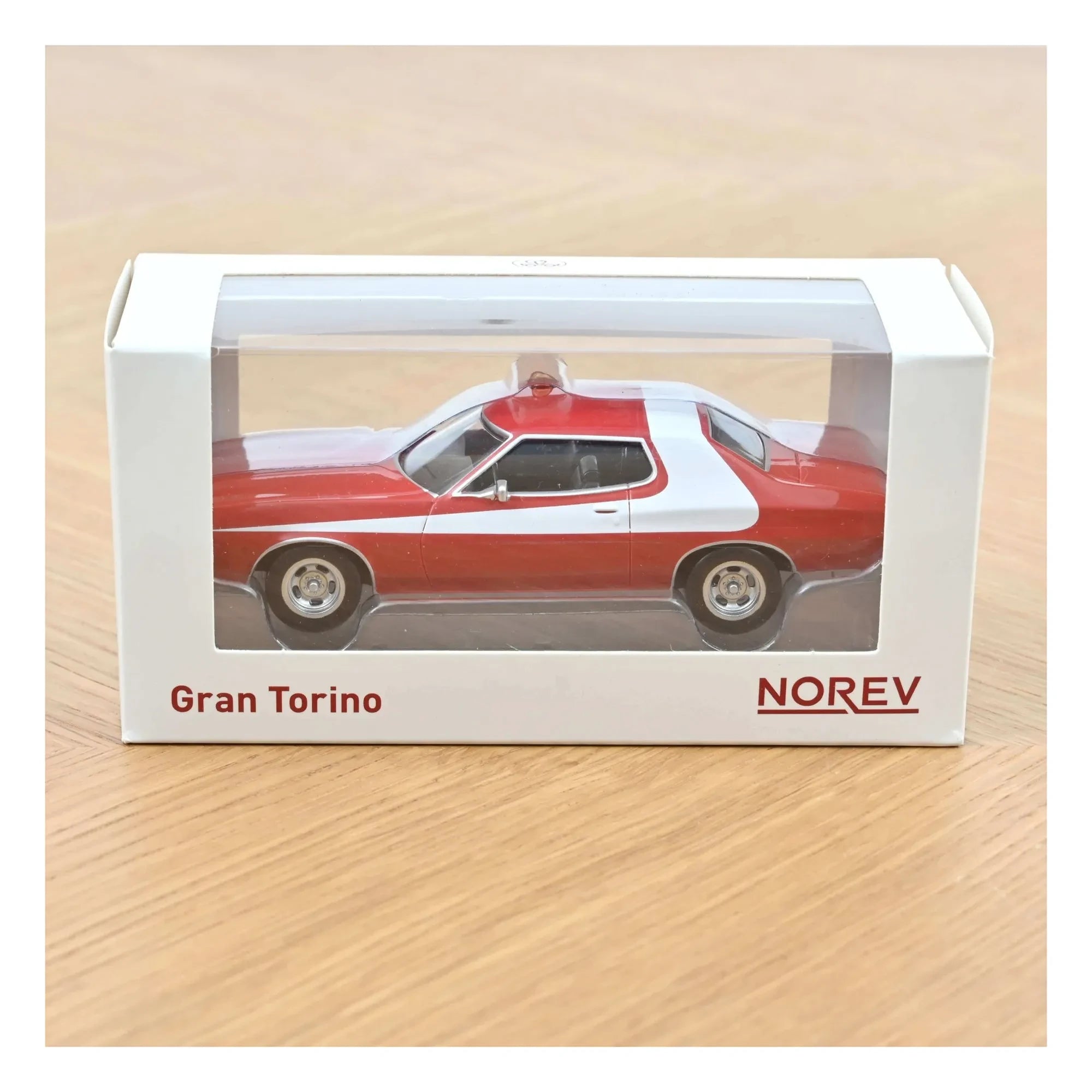 Norev - 1975 Ford Gran Torino