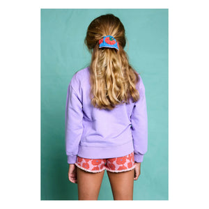 Favorite People - Short Neapolitan Floral | Red