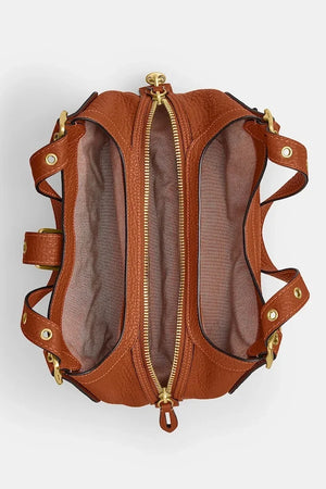 Coach Kadın Deri Small Drifter Bag