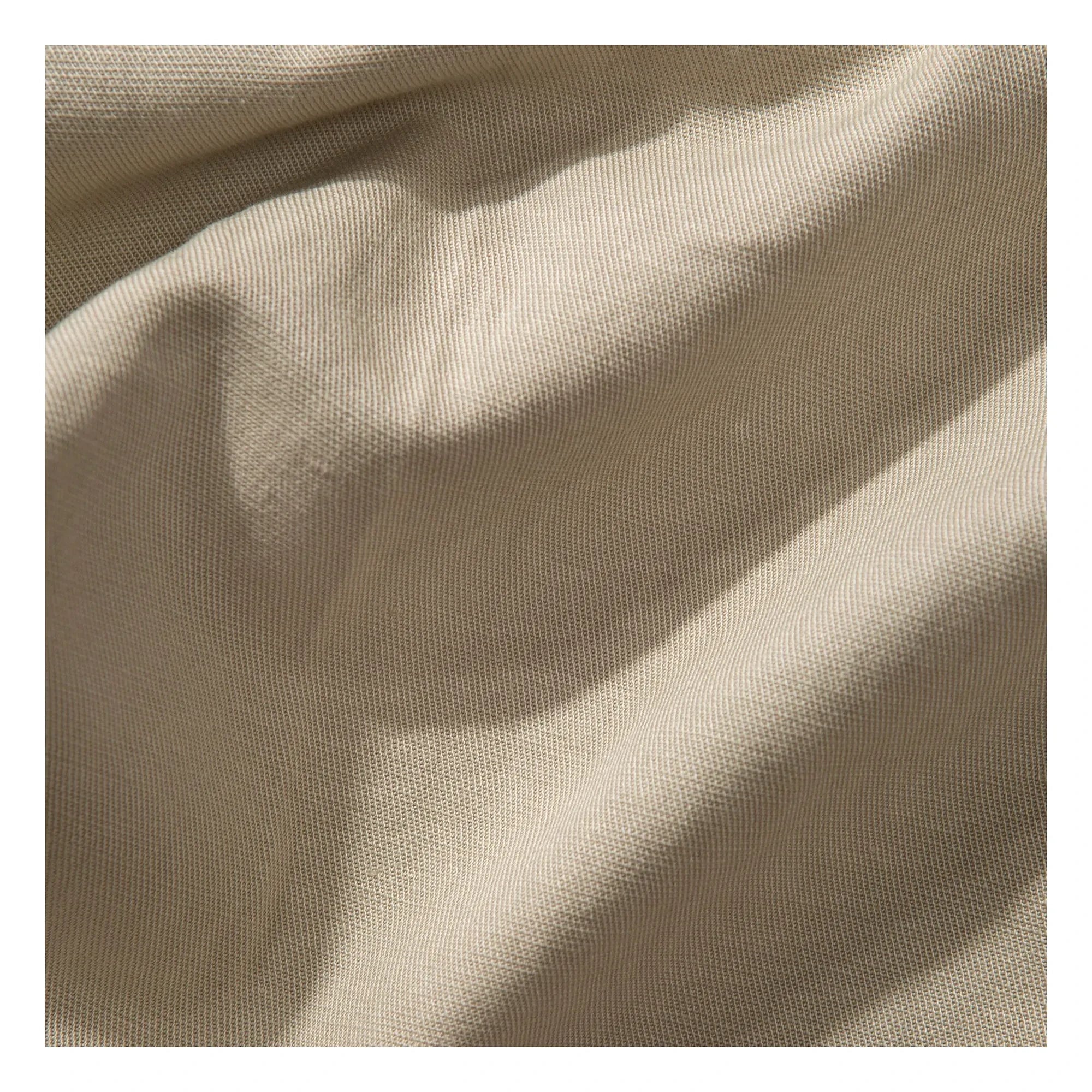 Edmmond Studios - Summer Jack pantolon | Taupe kahverengi