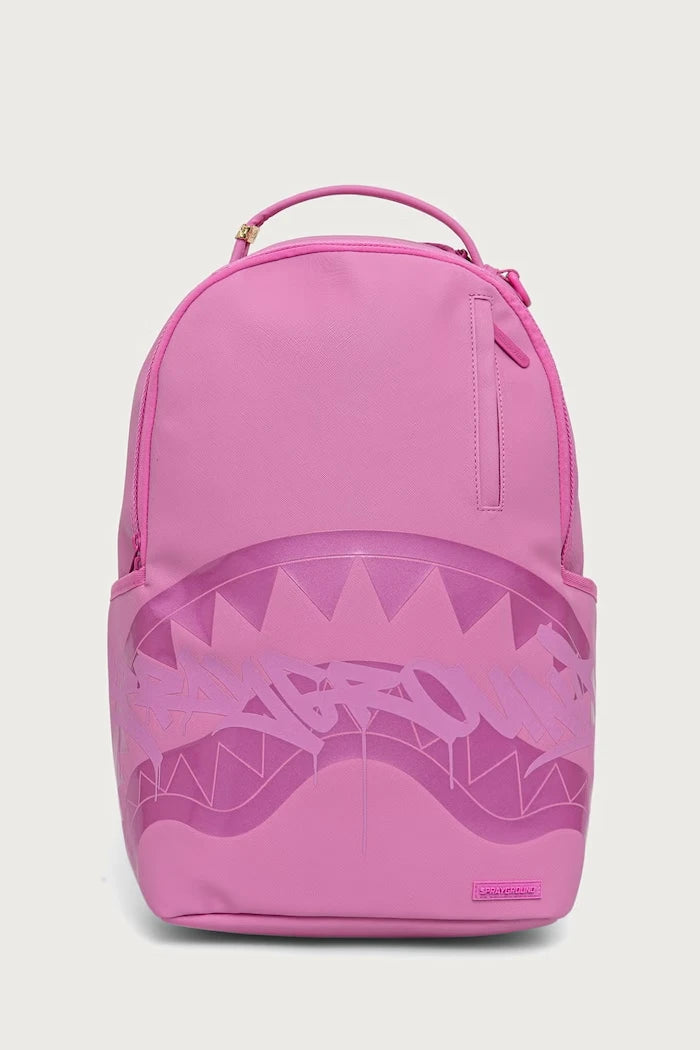 Sprayground - Pembe Sırt Çantası 910B8721NSZ