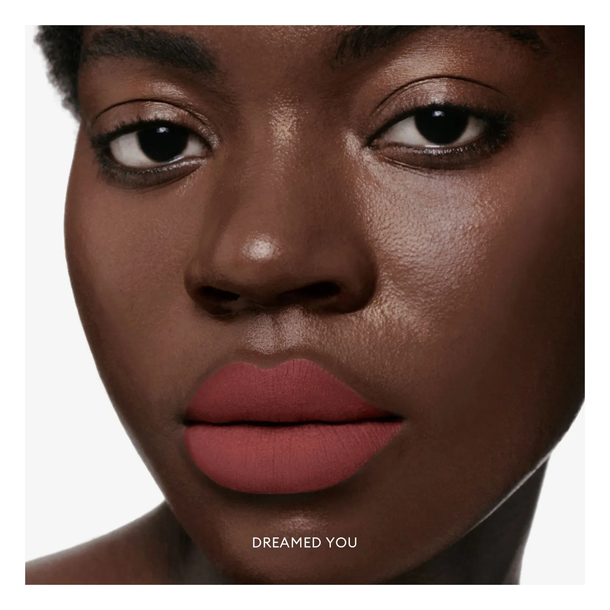 Rose Inc – Matte Cream Lipstick | Dreamed You