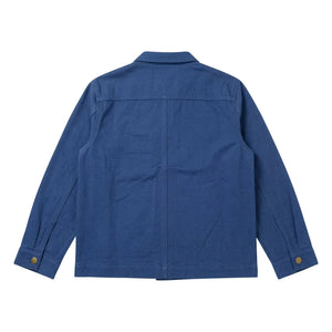 Hundred Pieces - Pablo Worker Ceket | Lacivert
