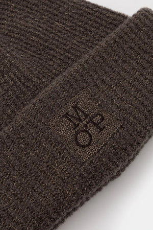 Marc O'Polo yünlü erkek beanie şapka