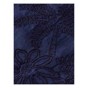 Scotch & Soda - Palm Dress | Night Blue