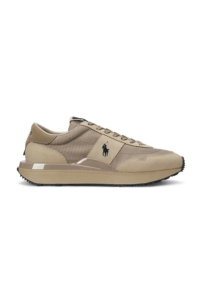 Polo Ralph Lauren Train 89 Pp Spor Ayakkabı