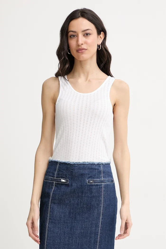 MM by Max Mara Lioselli Kadın Atlet AFFINE