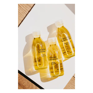 Susanne Kaufmann - Arnica Vücut Yağı - 100 ml