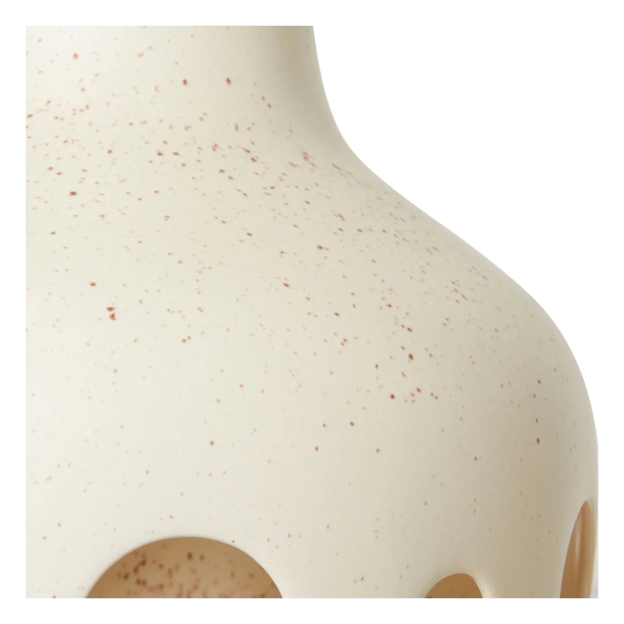 HKliving - Pendant Chandelier | White