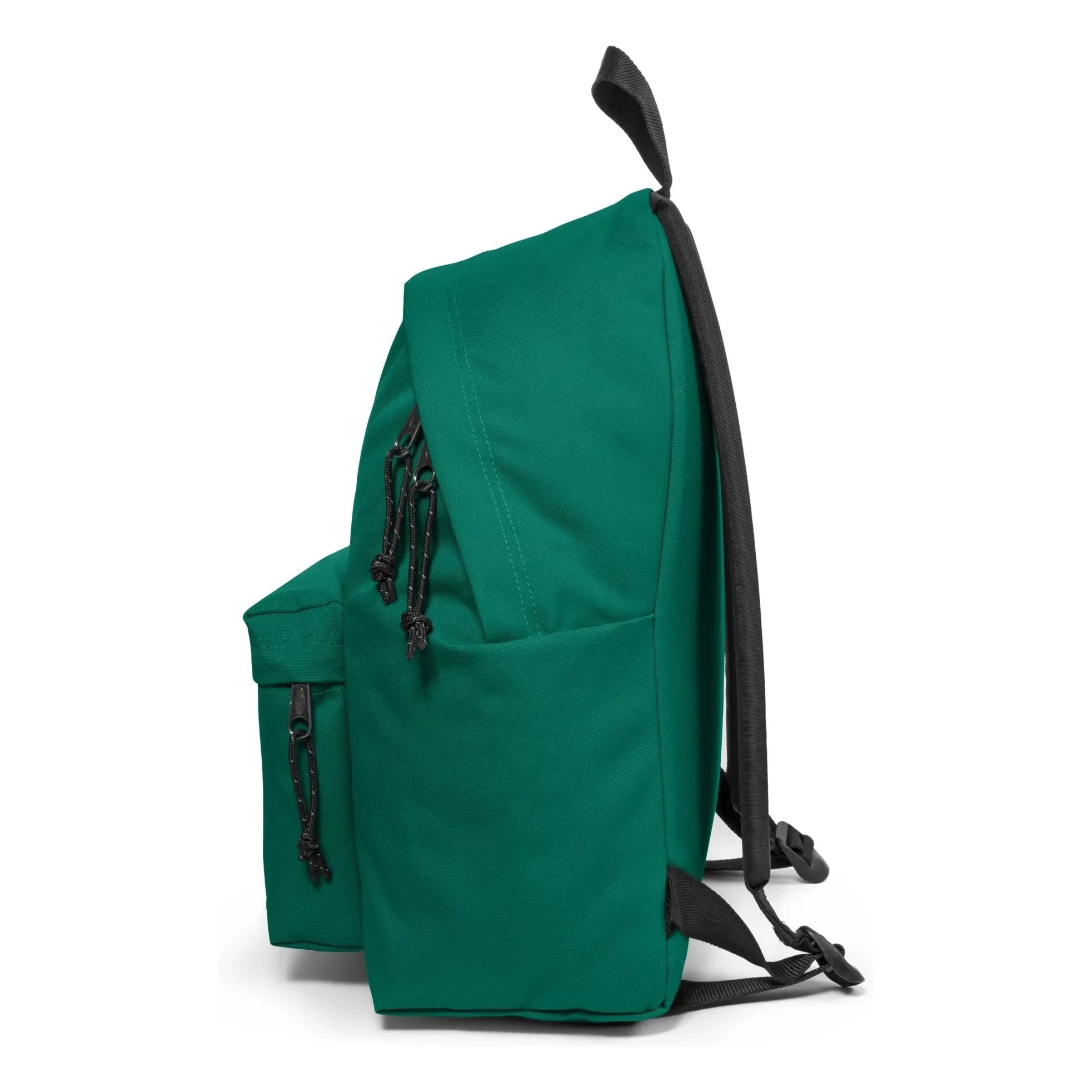 Eastpak - Gepolsterter Pak'R Rucksack | Smaragdgrün