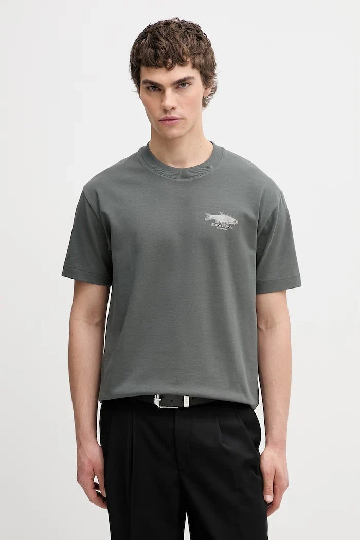 Marc O'Polo men's cotton t-shirt