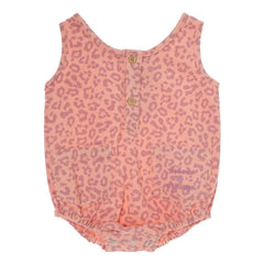 Tocoto Vintage - Leopar tulum | Mercan