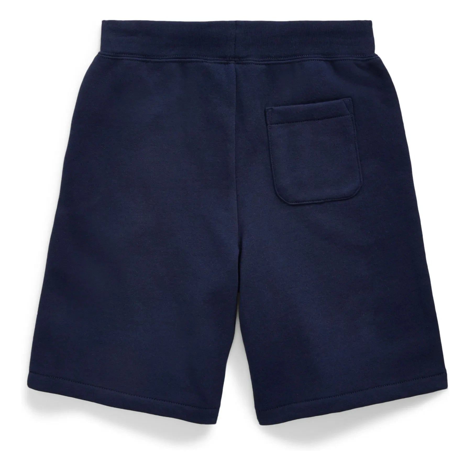 Ralph Lauren - Logo Kordonlu Kısa | Lacivert
