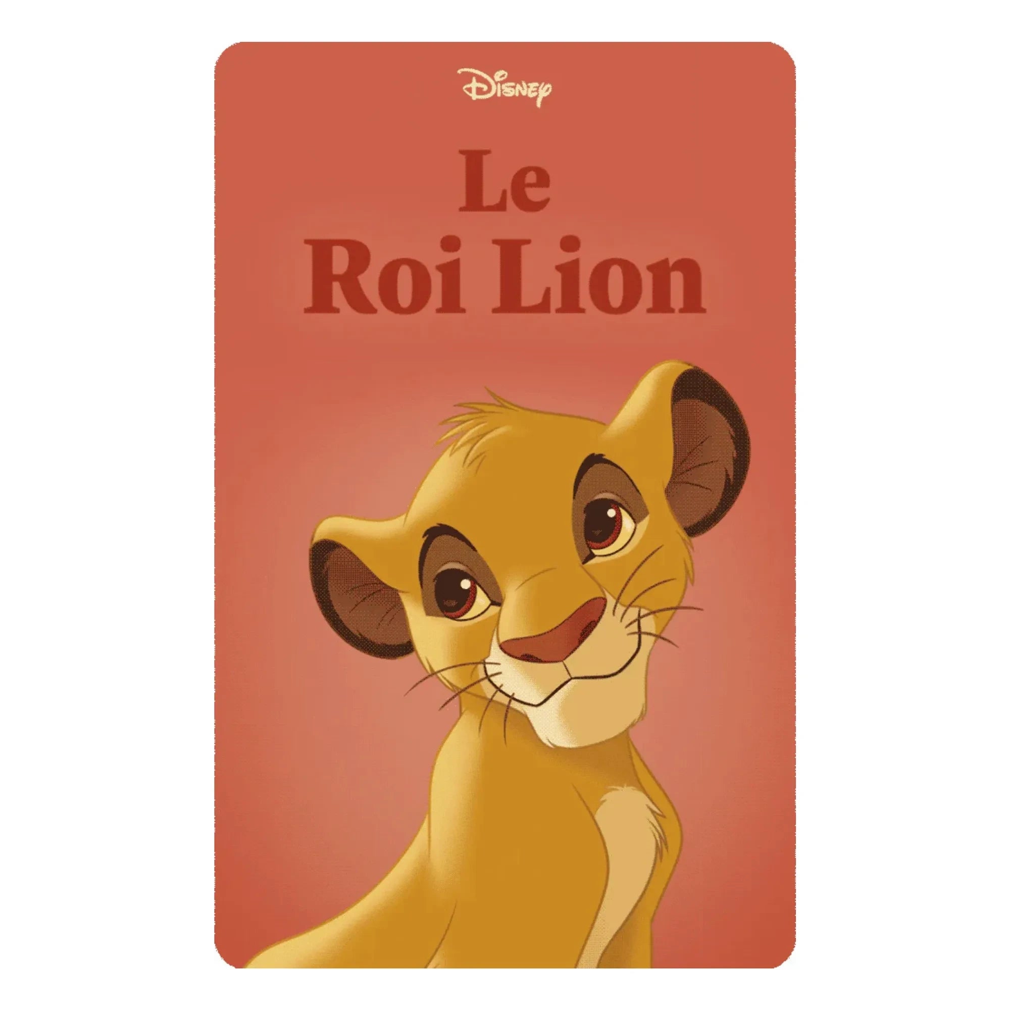 Yoto Player - Disney-Klassiker Band 2 Karten – 6er-Pack