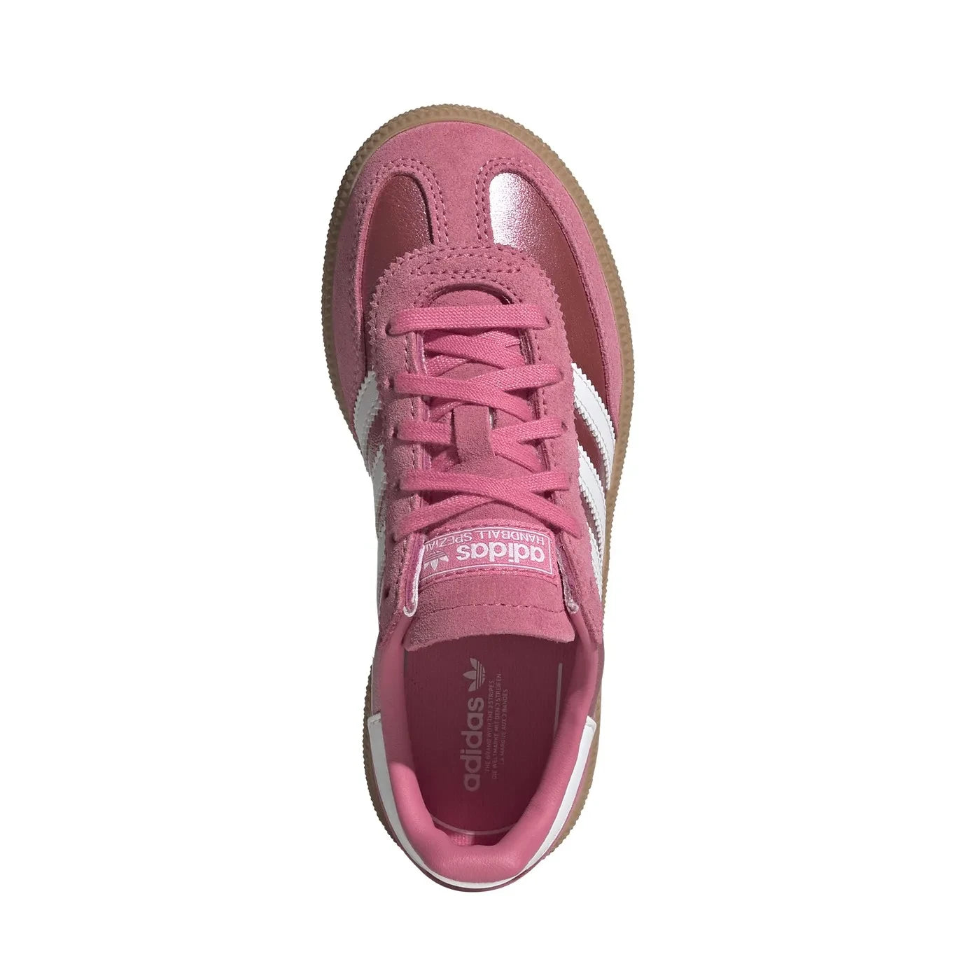 Adidas - Handball Special Sneakers | Pink